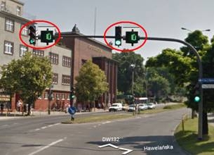 3/10 Będą kolejne wyświetlacze czasu