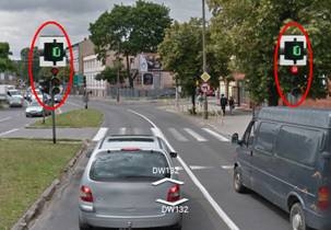 5/10 Będą kolejne wyświetlacze czasu