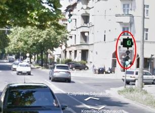 7/10 Będą kolejne wyświetlacze czasu