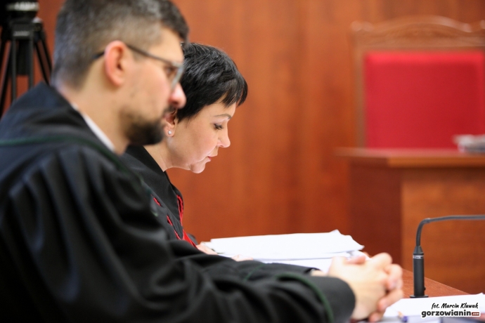 3/14 Oprawca Mejdej przed sądem