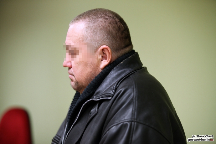 5/14 Oprawca Mejdej przed sądem