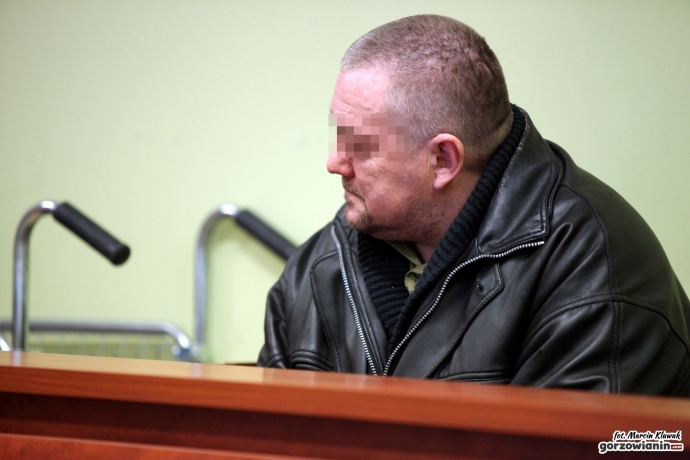 8/14 Oprawca Mejdej przed sądem