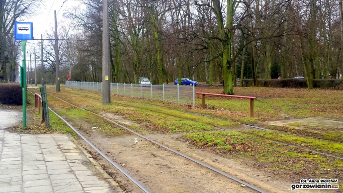 3/9 Torowisko na Walczaka czeka przebudowa
