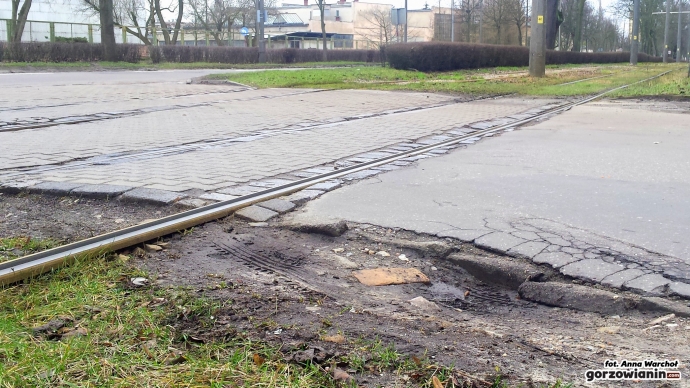 4/9 Torowisko na Walczaka czeka przebudowa