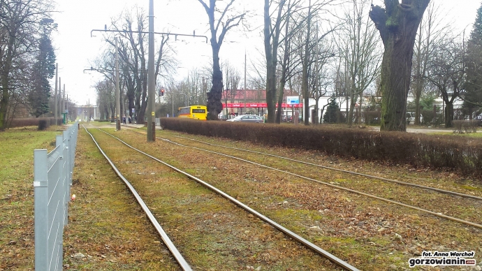 7/9 Torowisko na Walczaka czeka przebudowa