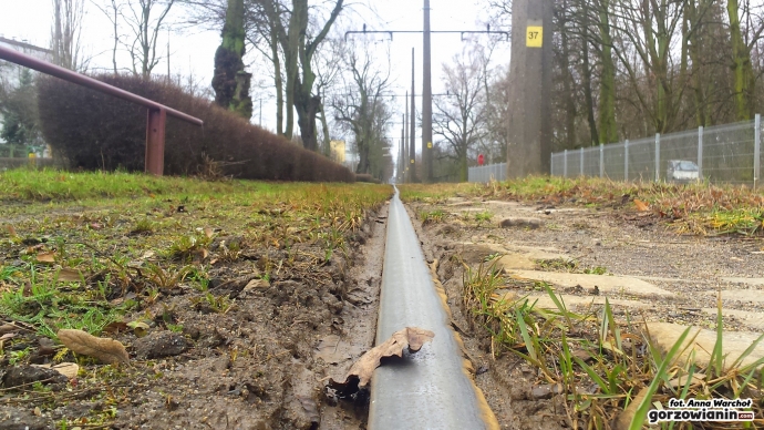 9/9 Torowisko na Walczaka czeka przebudowa