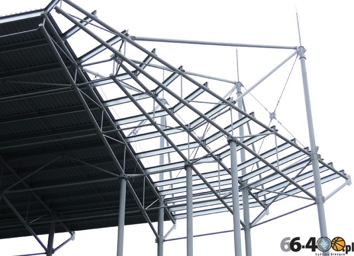 12/25 Przebudowa stadionu żużlowego - 31.01.2011r.