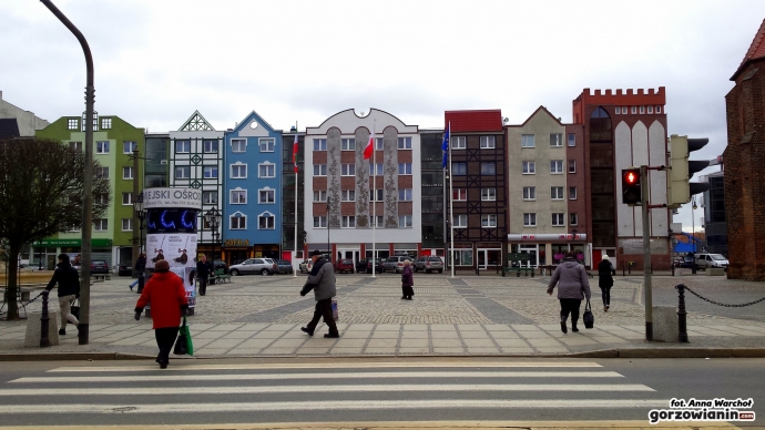 3/6 Bimba i Śfinster w centrum