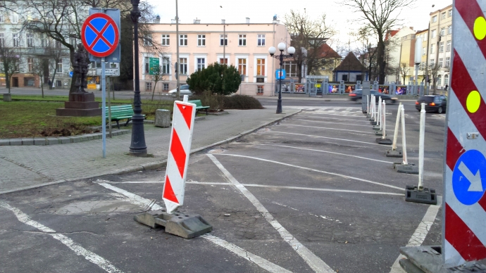 3/5 Będzie nowy budynek na Hawelańskiej