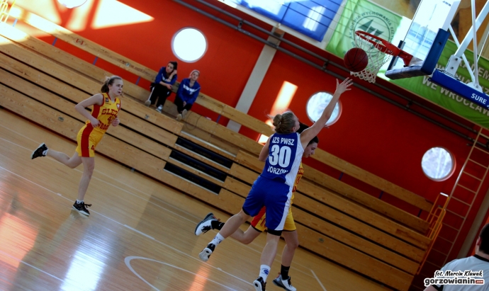 10/19 Zwycięstwo i przegrana we Wrocławiu