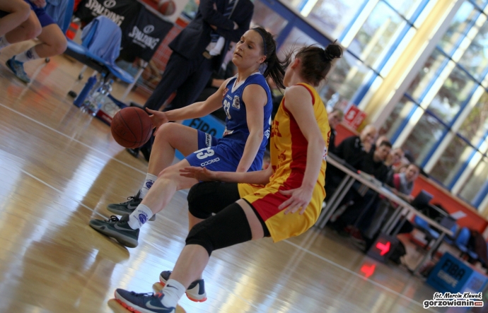 16/19 Zwycięstwo i przegrana we Wrocławiu