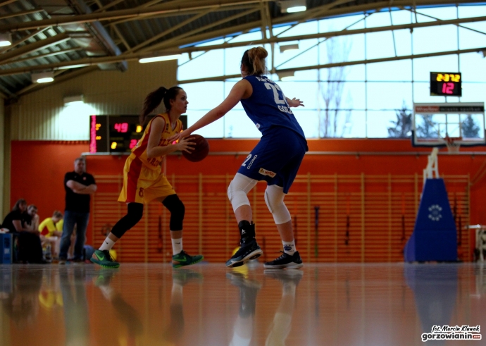 18/19 Zwycięstwo i przegrana we Wrocławiu