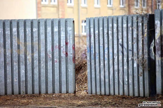 4/7 Prace porządkowe przy Warszawskiej