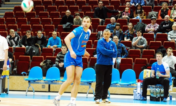 3/49 Trefl Gdańsk - Rajbud GTPS Gorzów 3:2