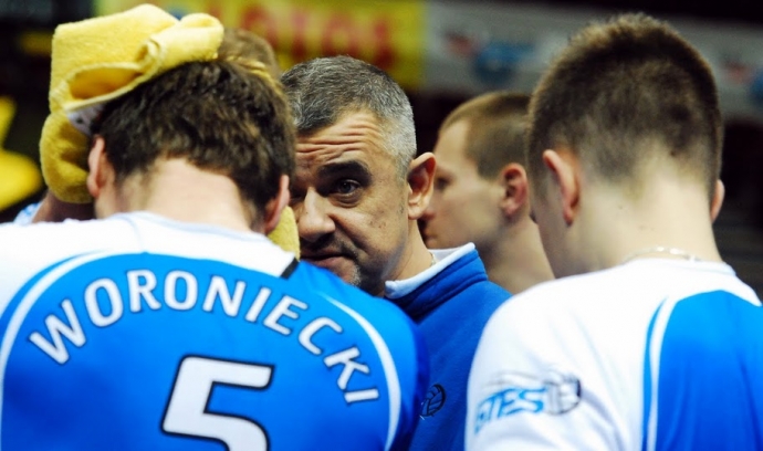 7/49 Trefl Gdańsk - Rajbud GTPS Gorzów 3:2