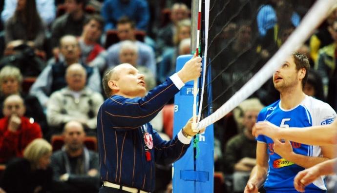 16/49 Trefl Gdańsk - Rajbud GTPS Gorzów 3:2