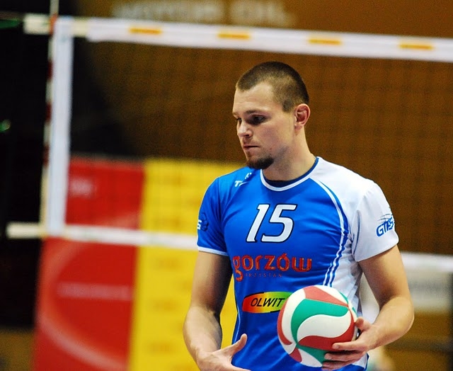 17/49 Trefl Gdańsk - Rajbud GTPS Gorzów 3:2