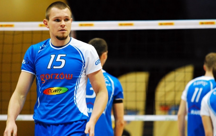 18/49 Trefl Gdańsk - Rajbud GTPS Gorzów 3:2