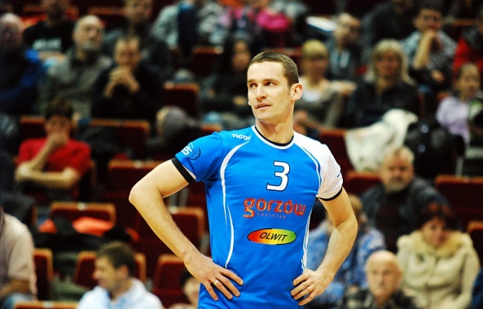 20/49 Trefl Gdańsk - Rajbud GTPS Gorzów 3:2