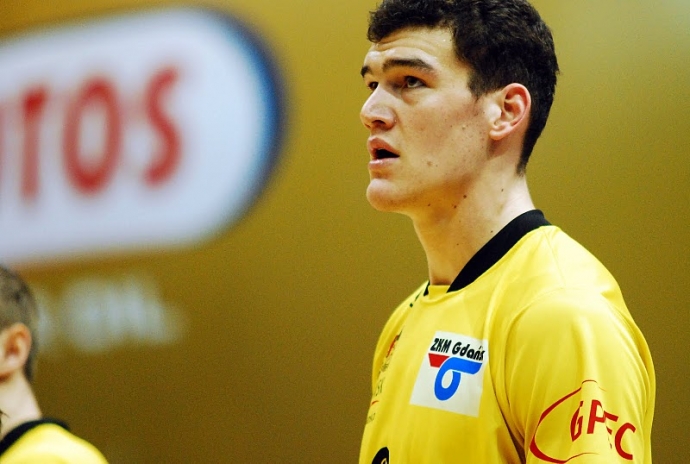 21/49 Trefl Gdańsk - Rajbud GTPS Gorzów 3:2