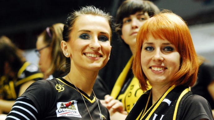 23/49 Trefl Gdańsk - Rajbud GTPS Gorzów 3:2