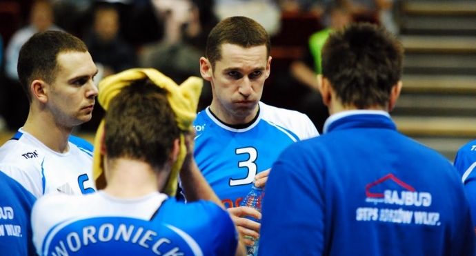 29/49 Trefl Gdańsk - Rajbud GTPS Gorzów 3:2