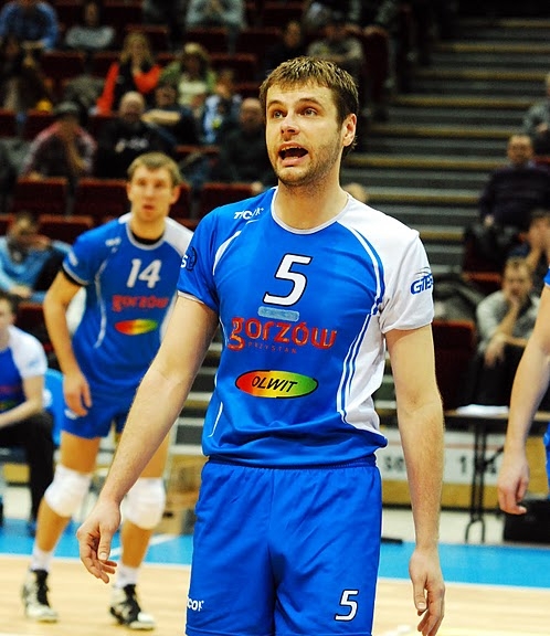 32/49 Trefl Gdańsk - Rajbud GTPS Gorzów 3:2