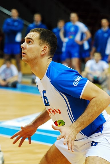 35/49 Trefl Gdańsk - Rajbud GTPS Gorzów 3:2