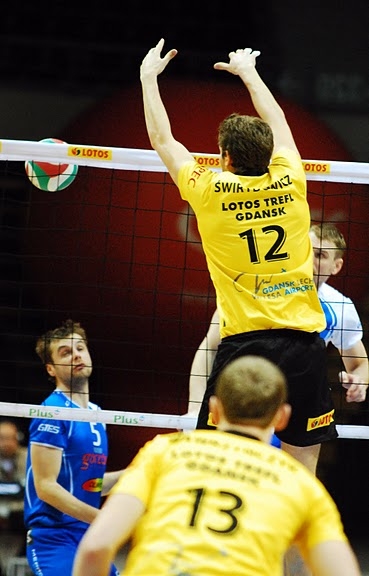 41/49 Trefl Gdańsk - Rajbud GTPS Gorzów 3:2