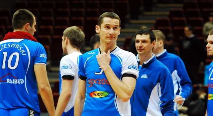 47/49 Trefl Gdańsk - Rajbud GTPS Gorzów 3:2