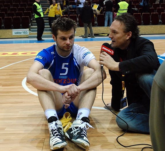 48/49 Trefl Gdańsk - Rajbud GTPS Gorzów 3:2