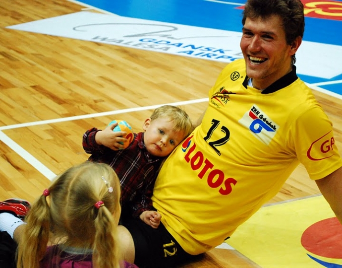 49/49 Trefl Gdańsk - Rajbud GTPS Gorzów 3:2