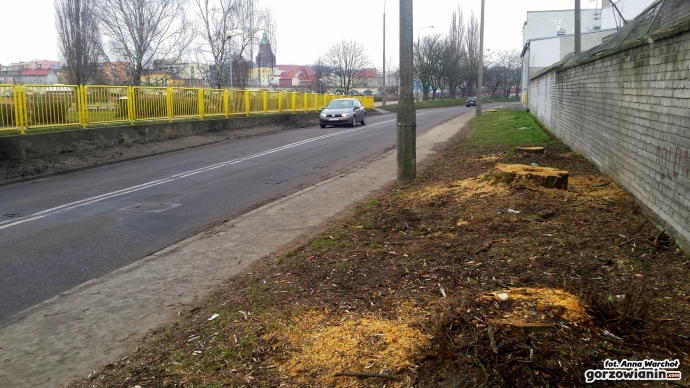 3/5 Przygotowania do remontu Fabrycznej