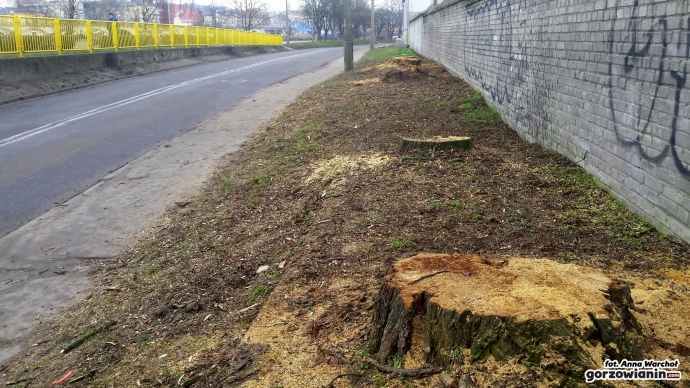 5/5 Przygotowania do remontu Fabrycznej