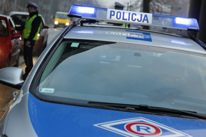 6/9 Poranek był bardzo trzeźwy