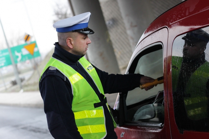 7/9 Poranek był bardzo trzeźwy