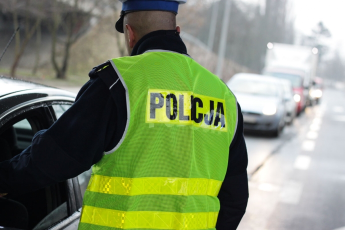 8/9 Poranek był bardzo trzeźwy