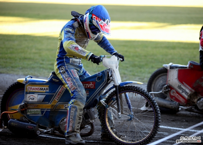 2/27 Sparing Stal Gorzów vs VMS Elit Vetlanda