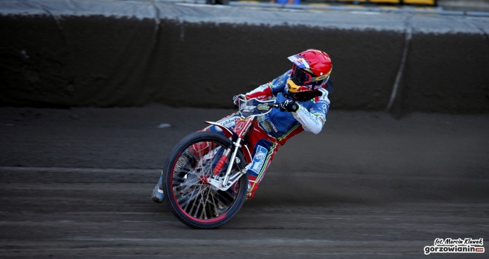 7/27 Sparing Stal Gorzów vs VMS Elit Vetlanda