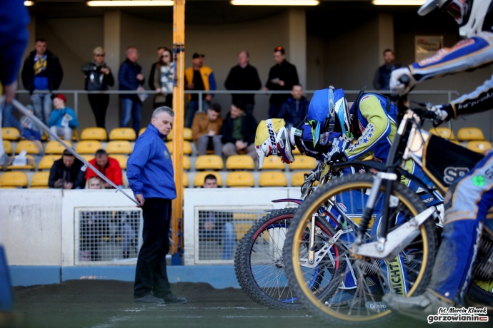 12/27 Sparing Stal Gorzów vs VMS Elit Vetlanda