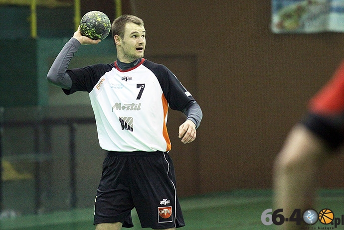 9/27 GSPR Gorzów - Orlen Wisła Płock 23:33 (11:18)