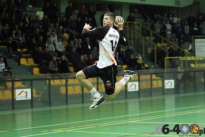 18/27 GSPR Gorzów - Orlen Wisła Płock 23:33 (11:18)