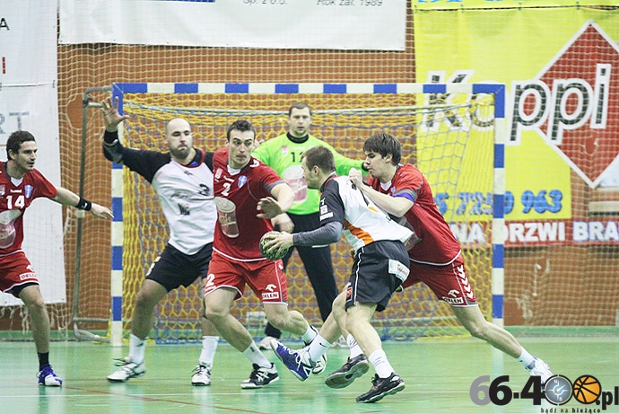 22/27 GSPR Gorzów - Orlen Wisła Płock 23:33 (11:18)