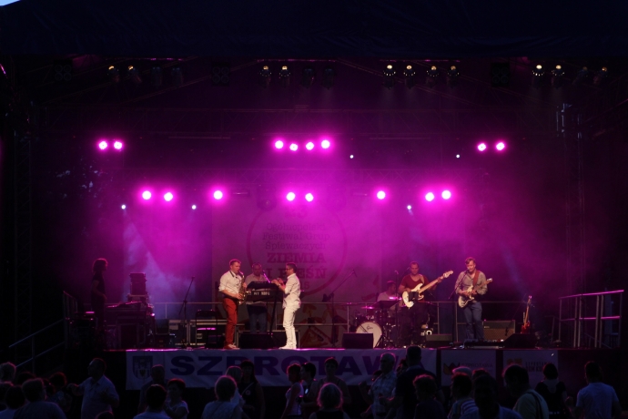 6/9 Cocktail Boys w IV edycji programu Disco Star