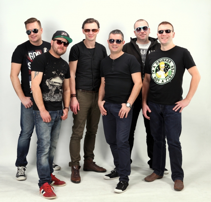 7/9 Cocktail Boys w IV edycji programu Disco Star