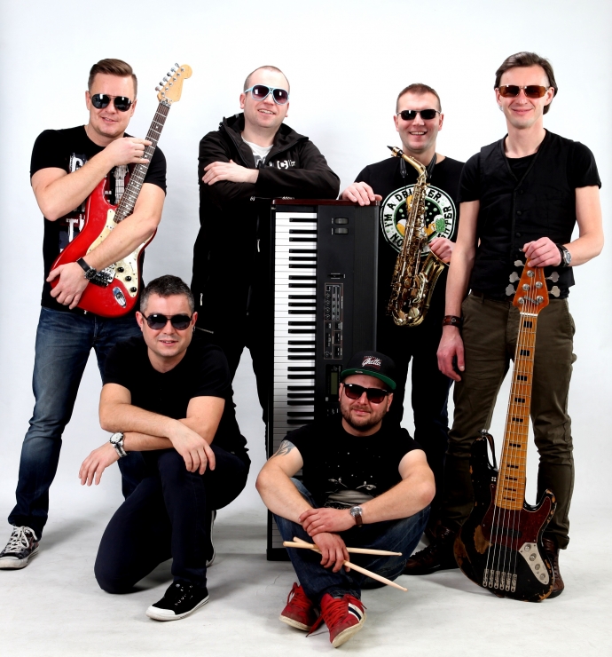 9/9 Cocktail Boys w IV edycji programu Disco Star