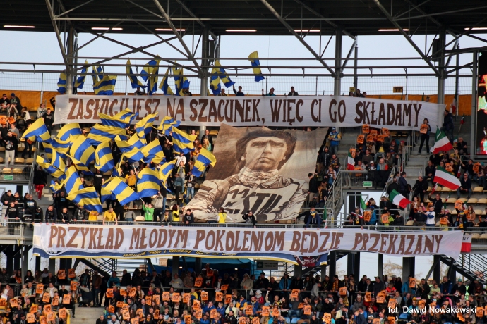 3/33 XIII memoriał Edwarda Jancarza