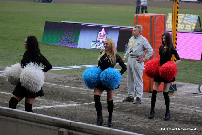 6/33 XIII memoriał Edwarda Jancarza