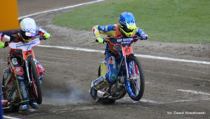 10/33 XIII memoriał Edwarda Jancarza