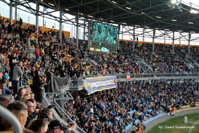 11/33 XIII memoriał Edwarda Jancarza